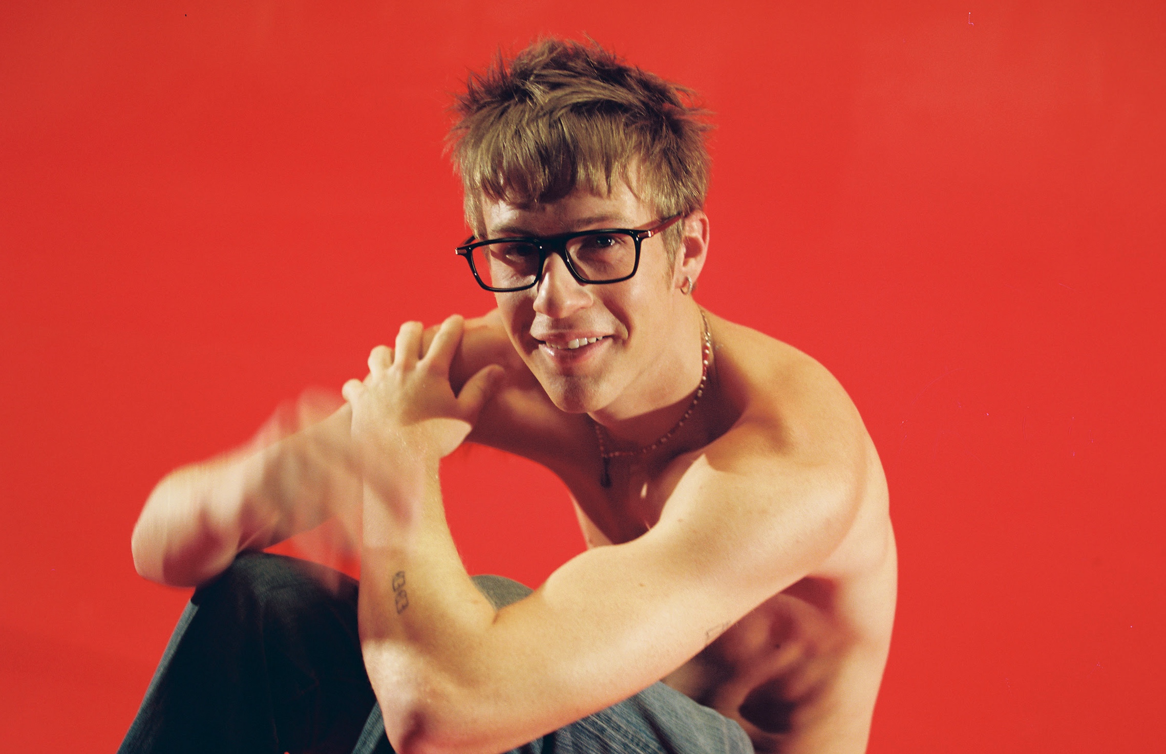 Malcolm Todd announces second album, Do That Again