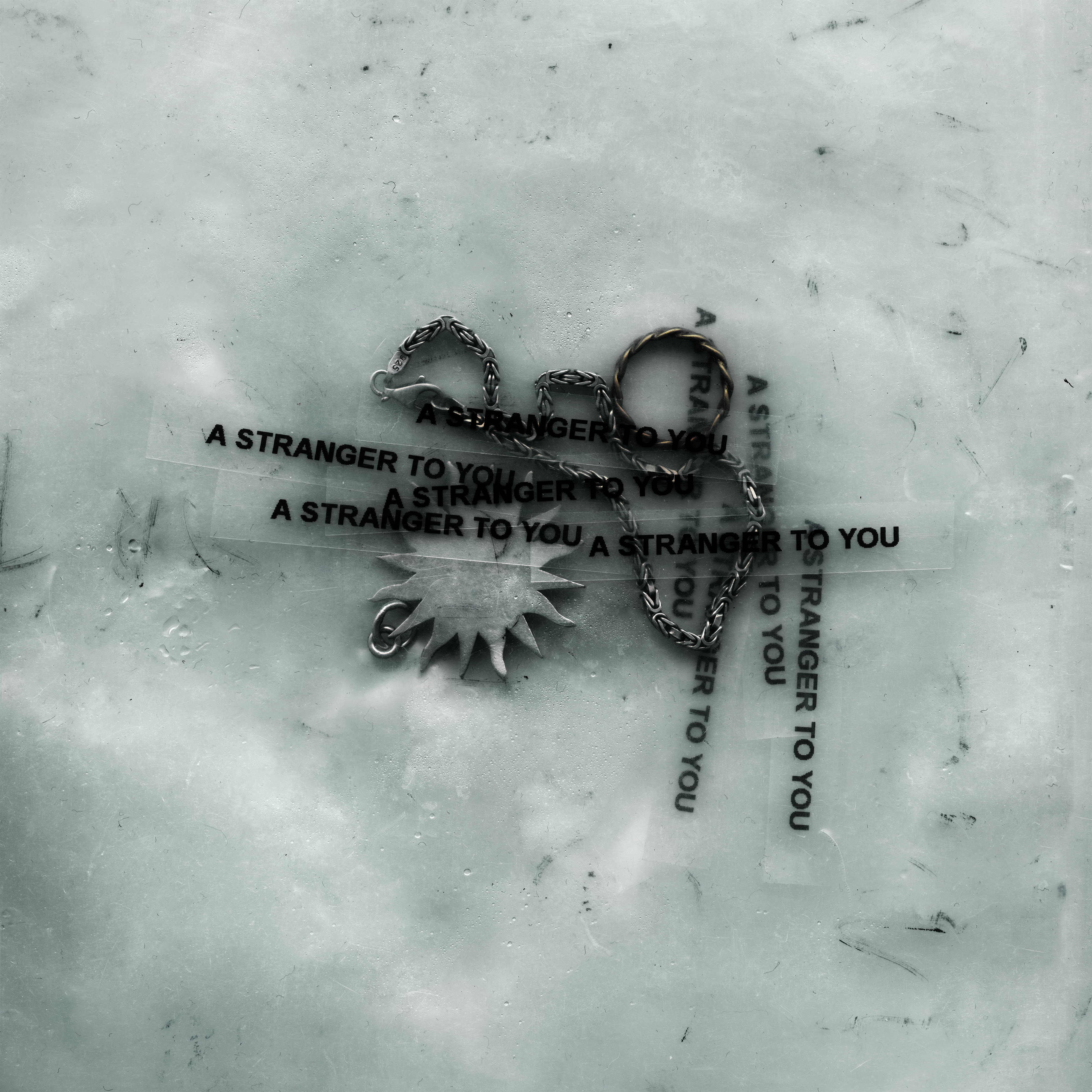 Loathe A Stranger To You