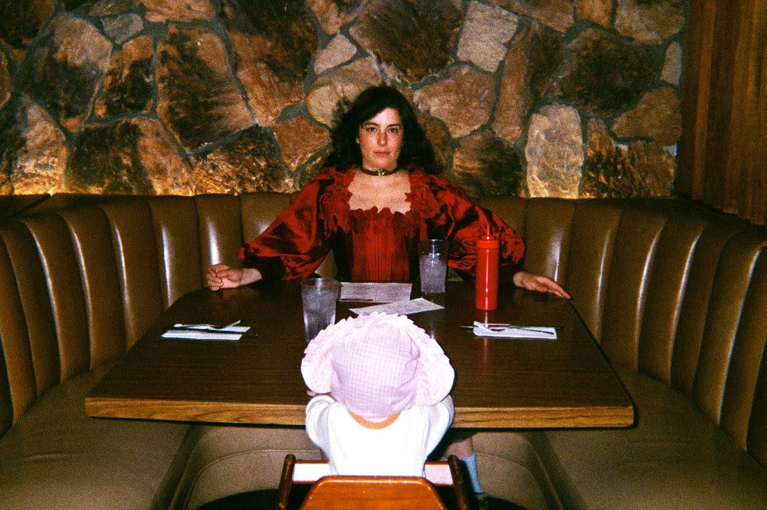 Sari Lightman Romy Lightman