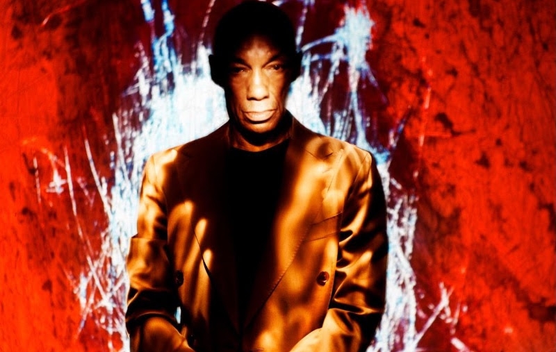 Tricky joins forces with Mitch Sanders on new single, 