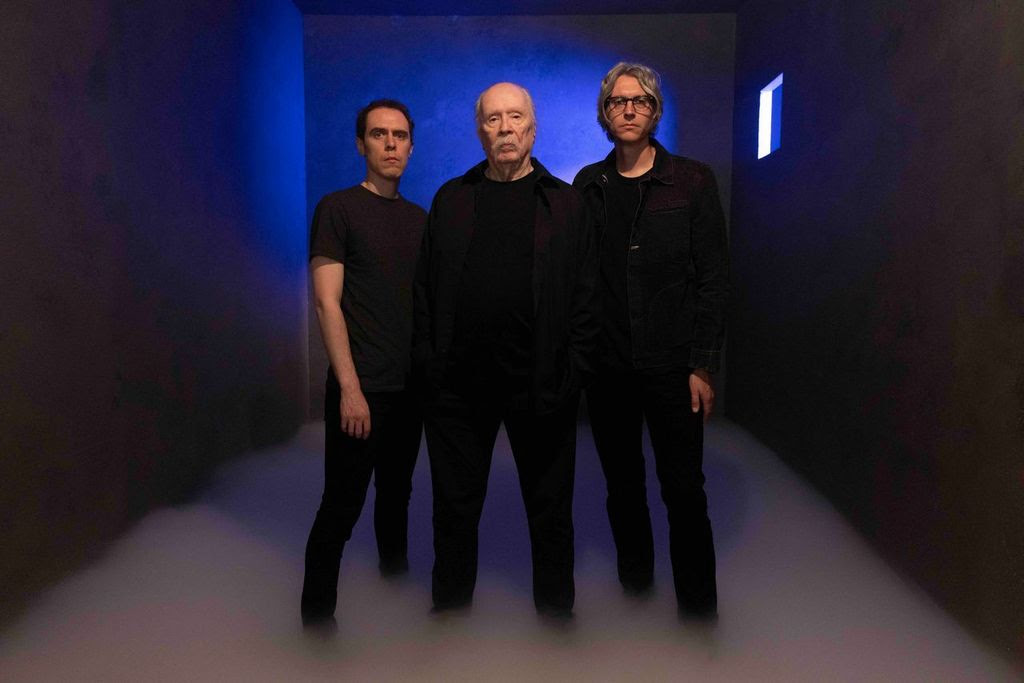 John Carpenter