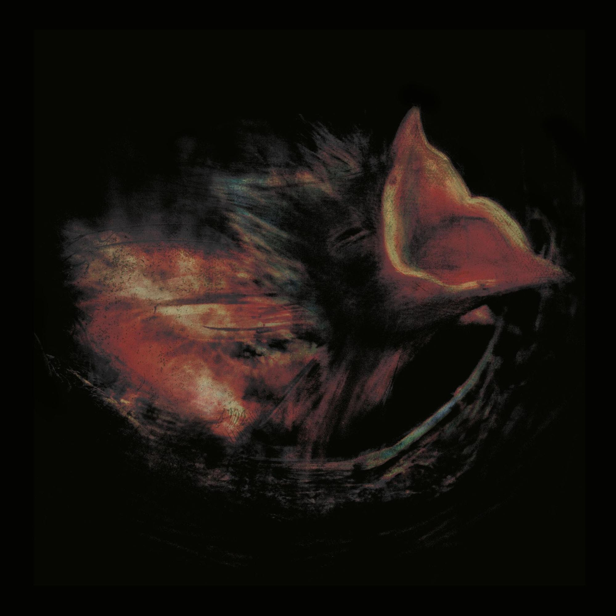 Nobody's Coming To Save You album cover