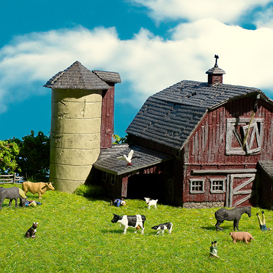 TVOD The Farm