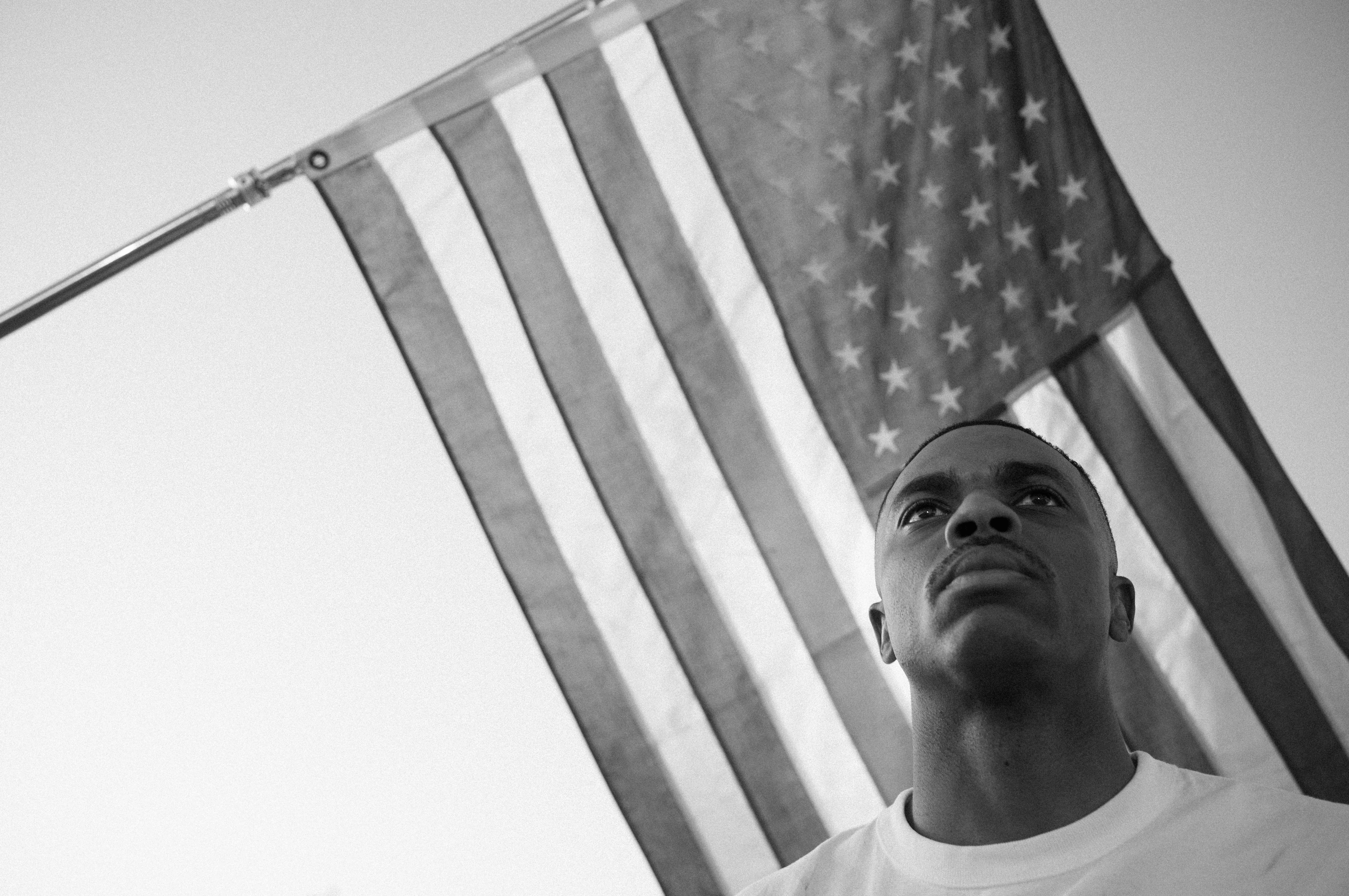 Vince Staples Adrian Nieto