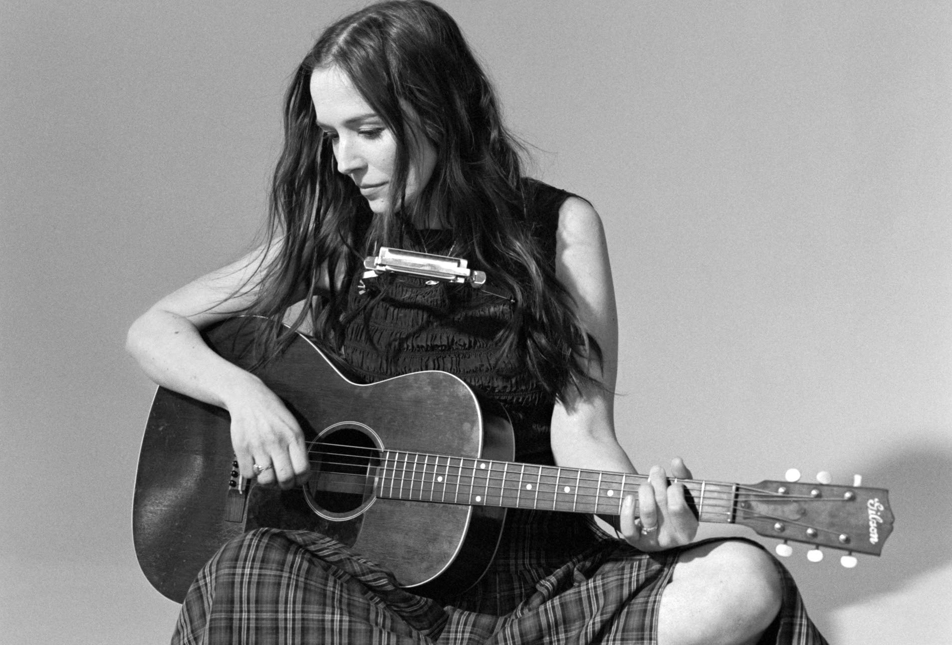 Margaret Glaspy Ebru Yildiz