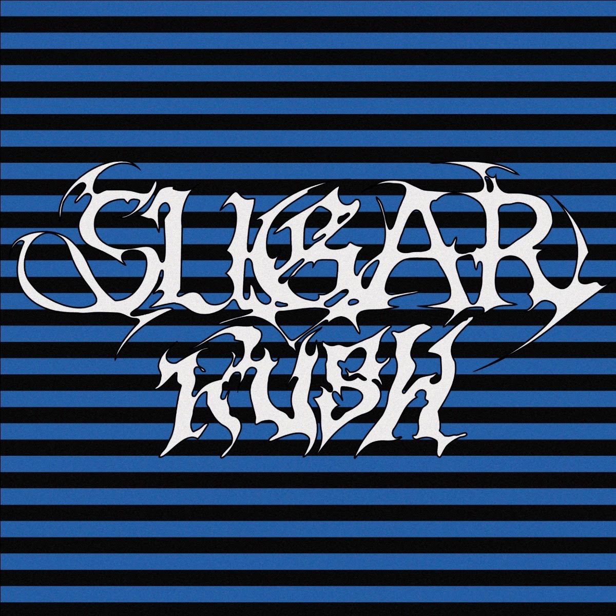 Clutter Sugar Rush