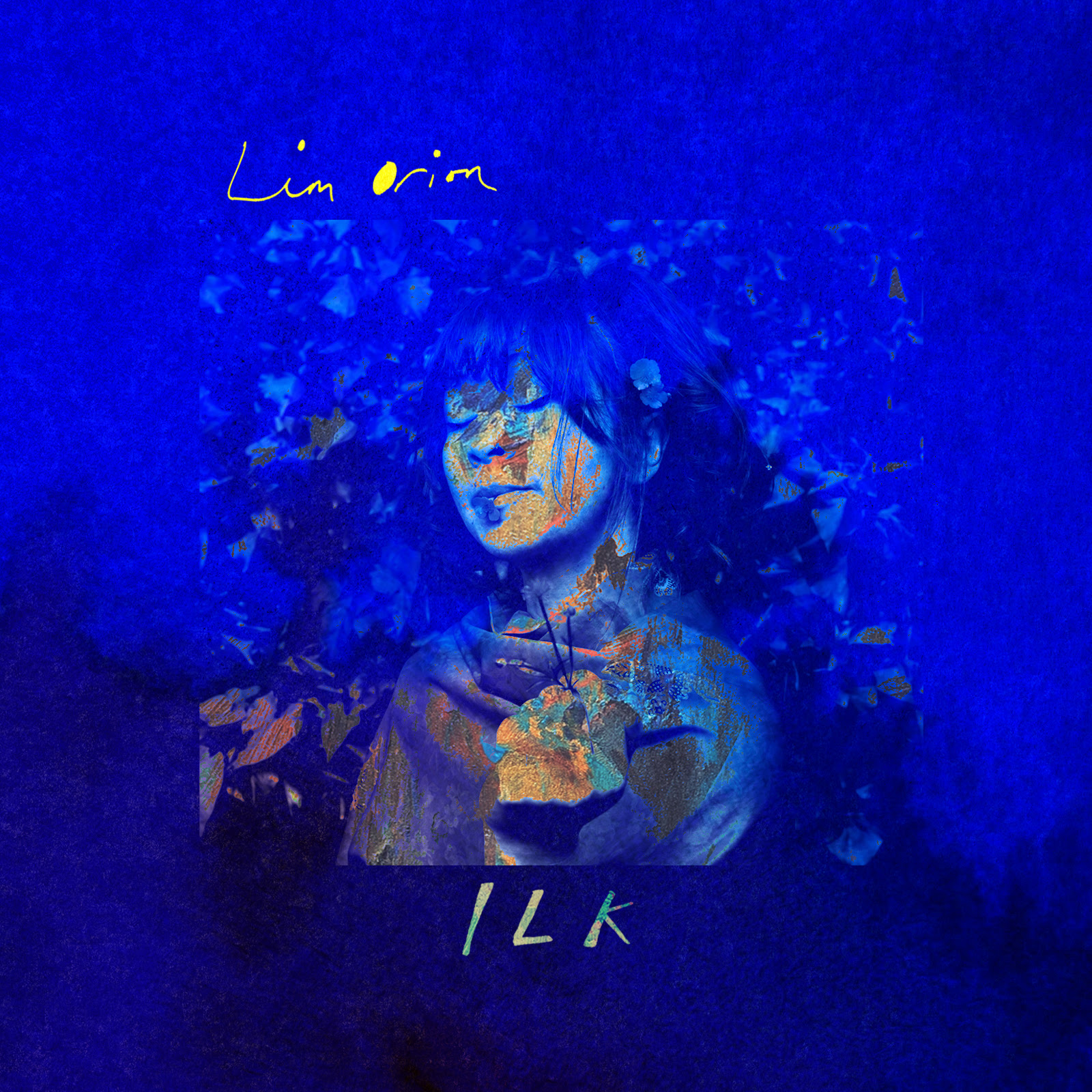 Lim Orion ILK album cover