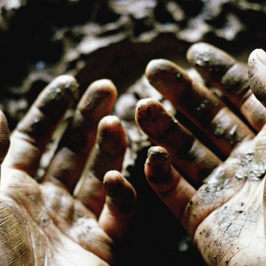 Dis Fig What To Make Of These Mortal Hands album artwork
