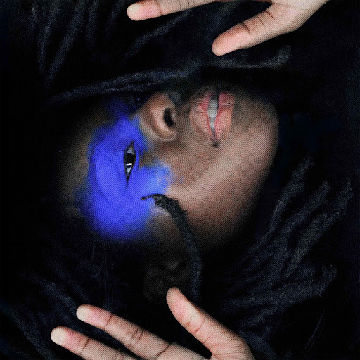 MENSAH album artwork
