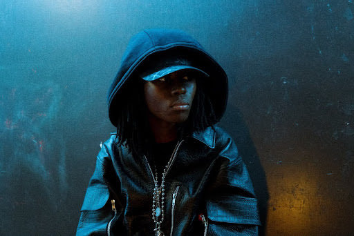 Moriah Mensah credit Luke Grieve