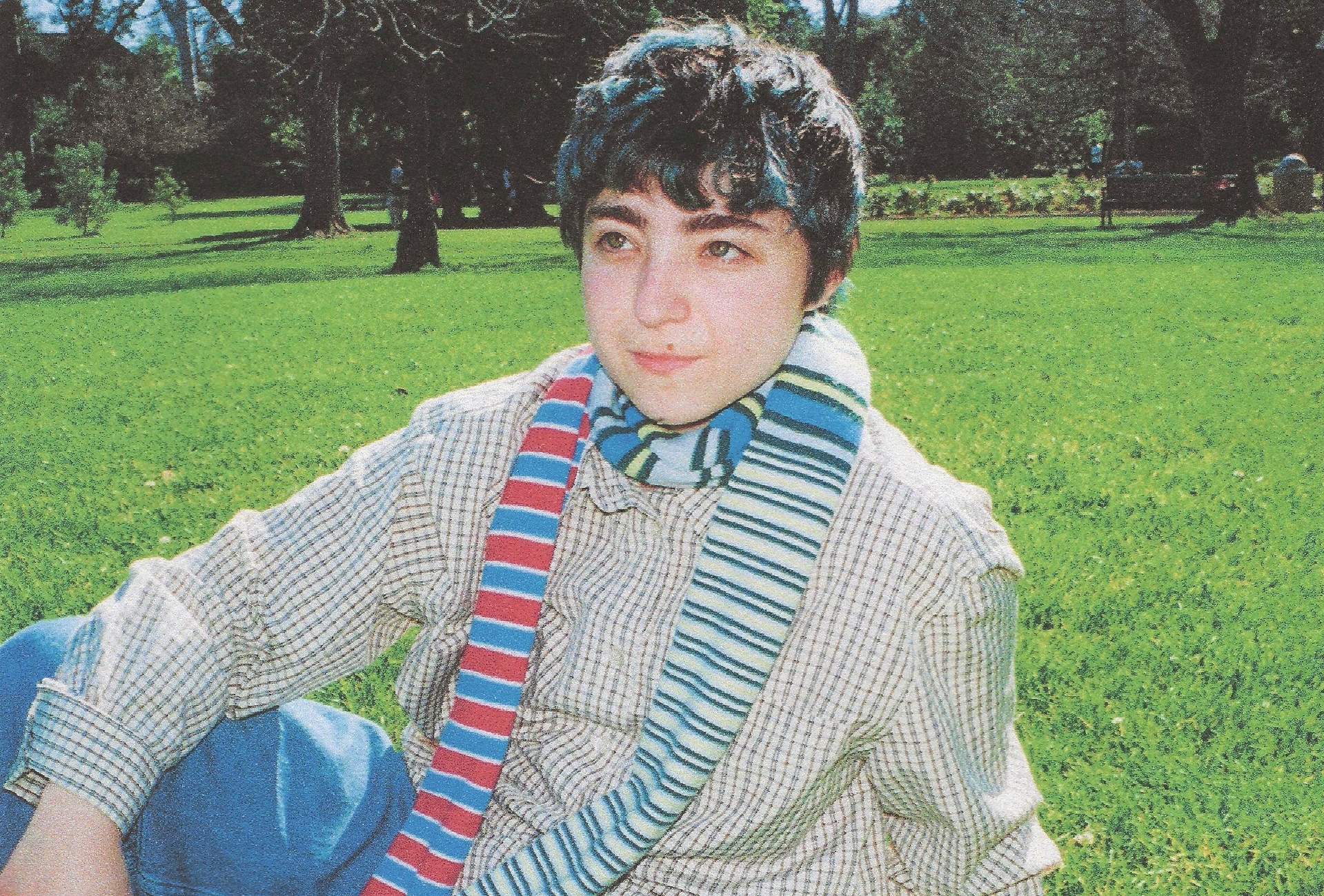 Claud credit Jaxon Whittington