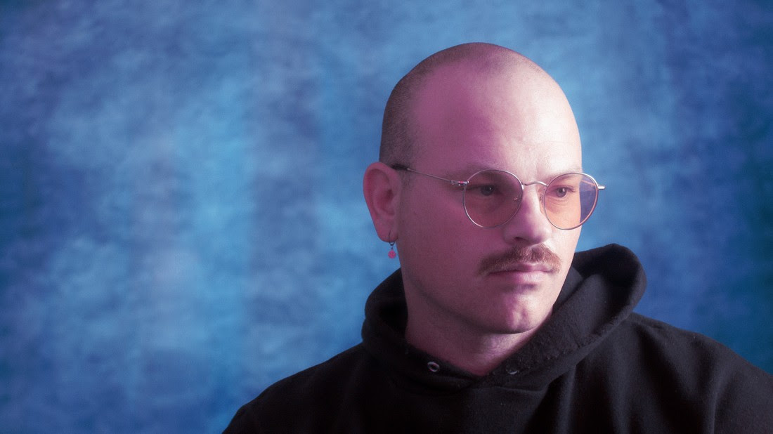 Stephen Steinbrink details new album, In A Split Mirror