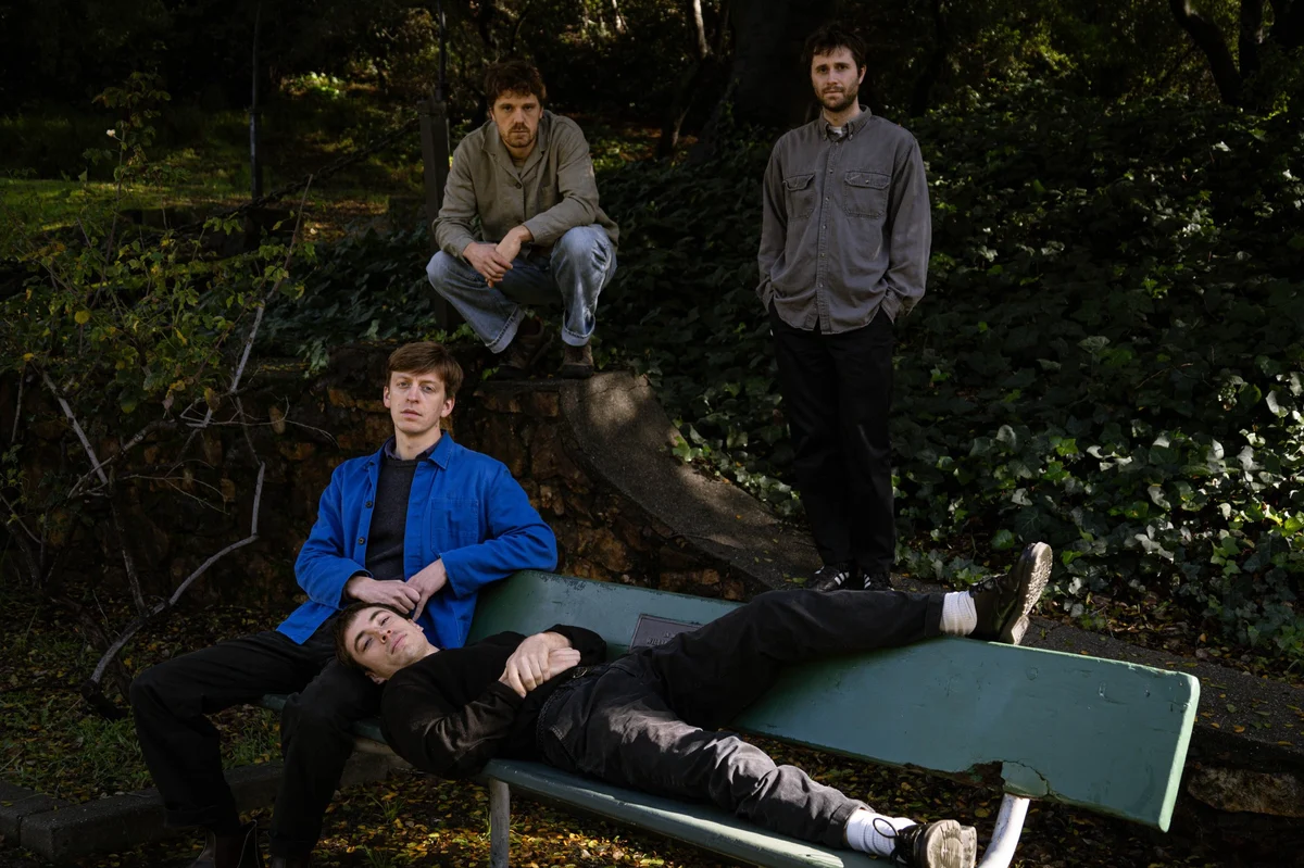 mildred unveil new song, "Bird Laugh"