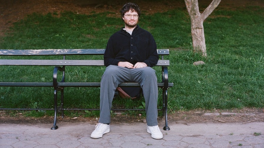 Sammy Weissberg, photo by Felix Walworth