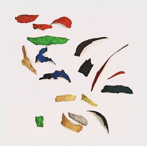 Steloken album artwork