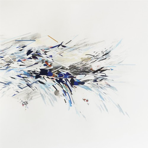Circulation album artwork