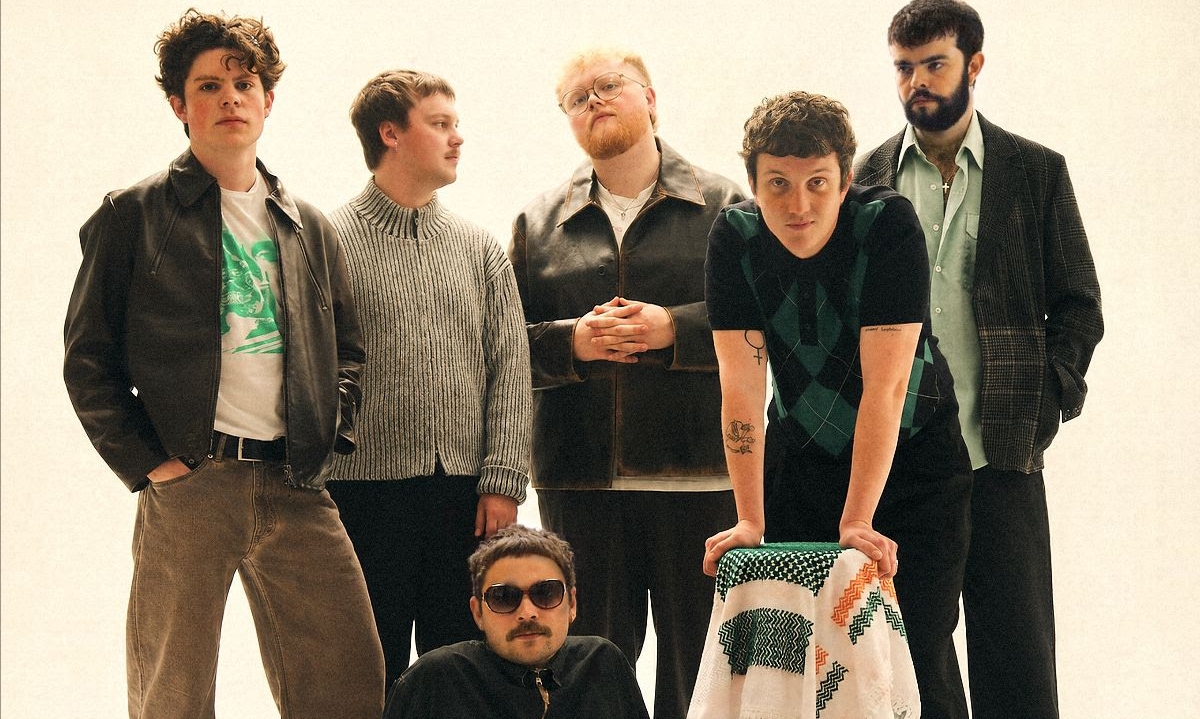 Madra Salach credit Emily Lipson
