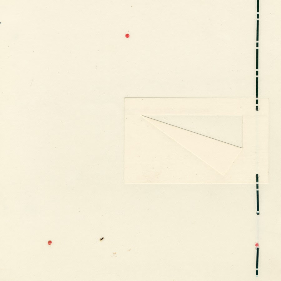 claire rousay & zander raymond something good album art