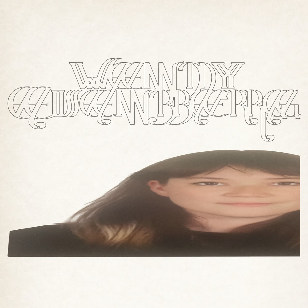 Wendy Eisenberg EP