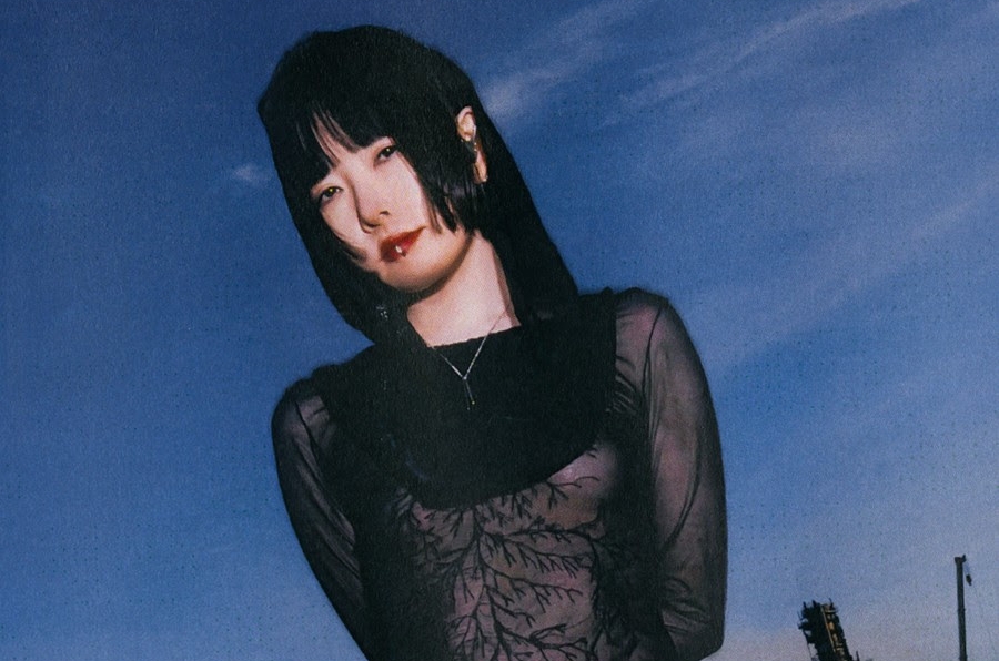 Yuko Araki Credit Adi Putra