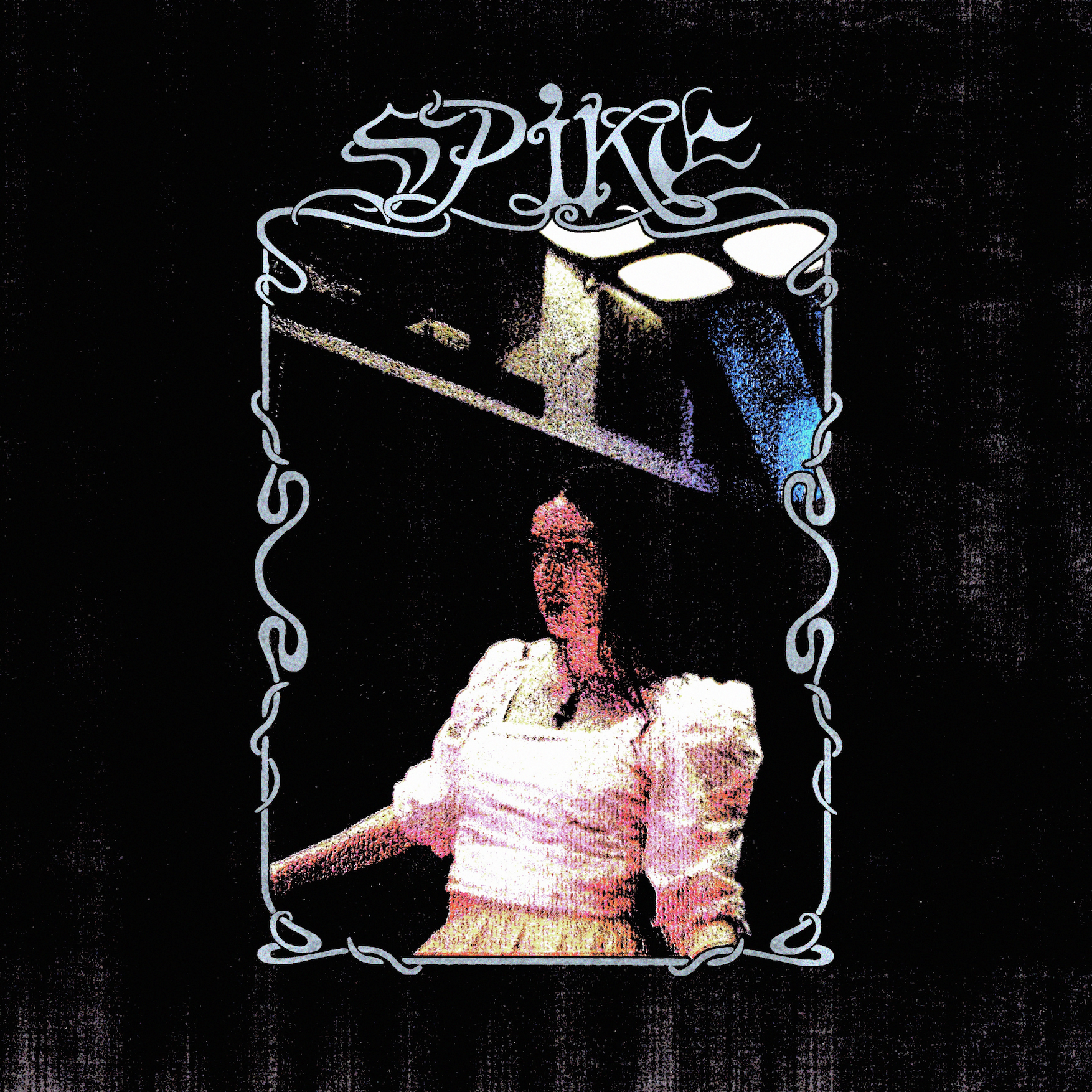 Spike Album Artwork