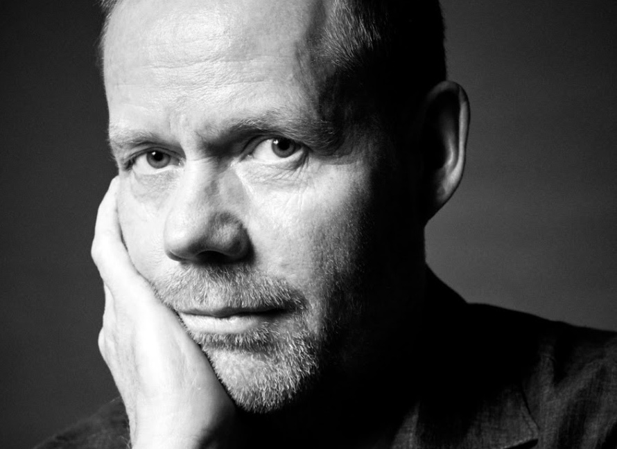 Max Richter