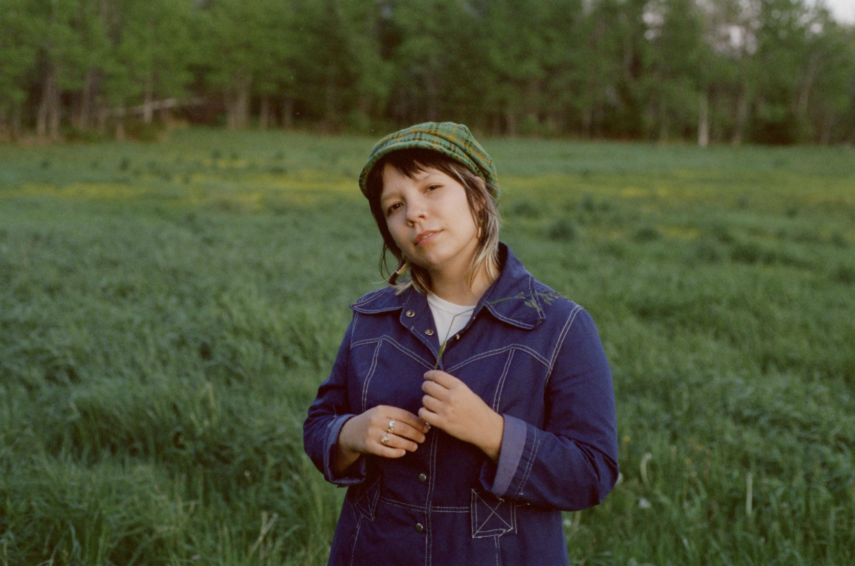 Lily Seabird Noah Lenker
