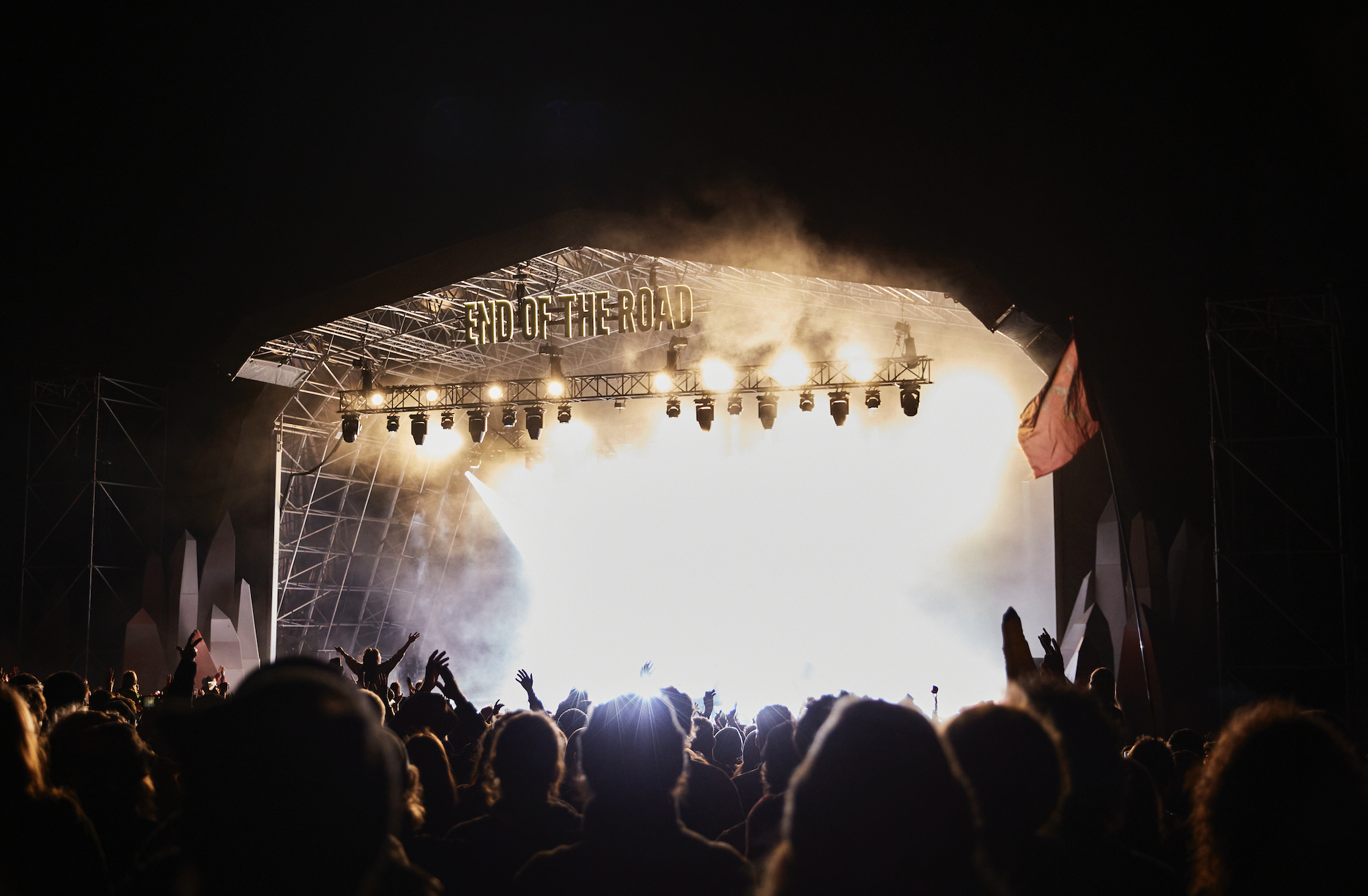 End Of The Road Festival