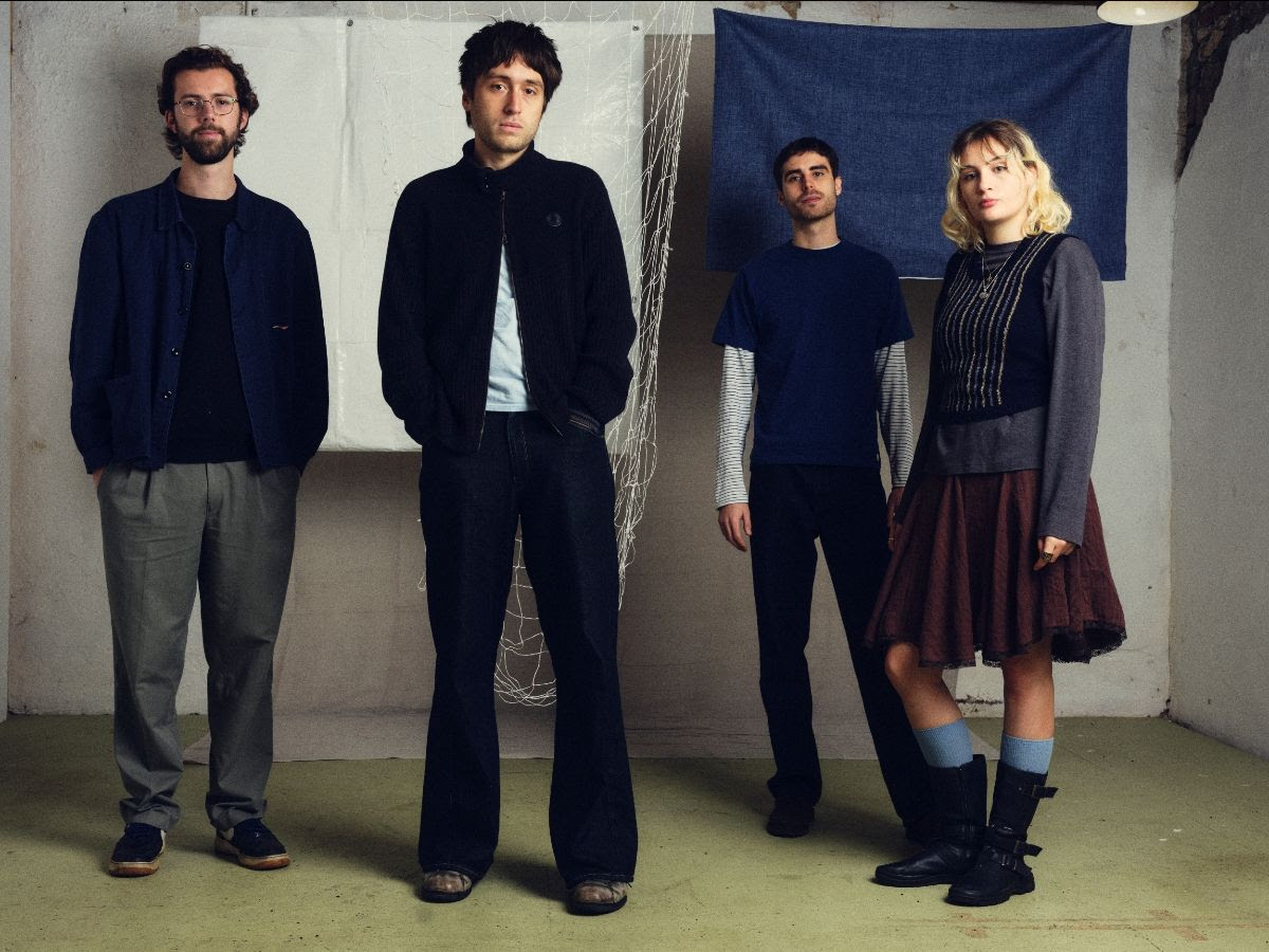 ladylike credit Percy Walker-Smith