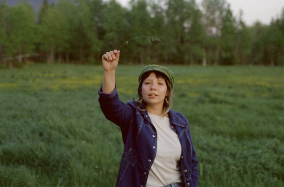 Lily Seabird credit Noah Lenker