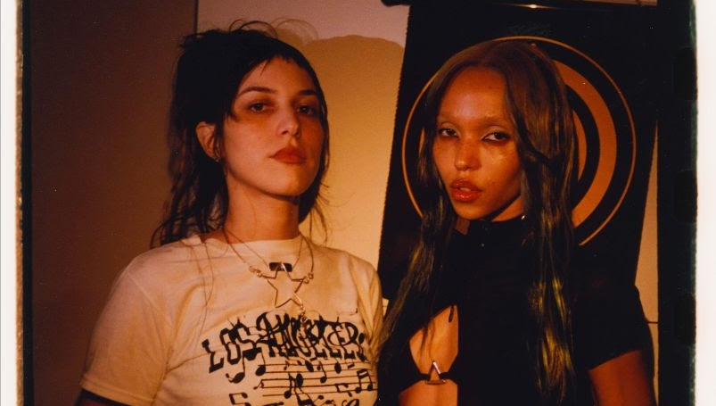 Oklou x FKA Twigs
