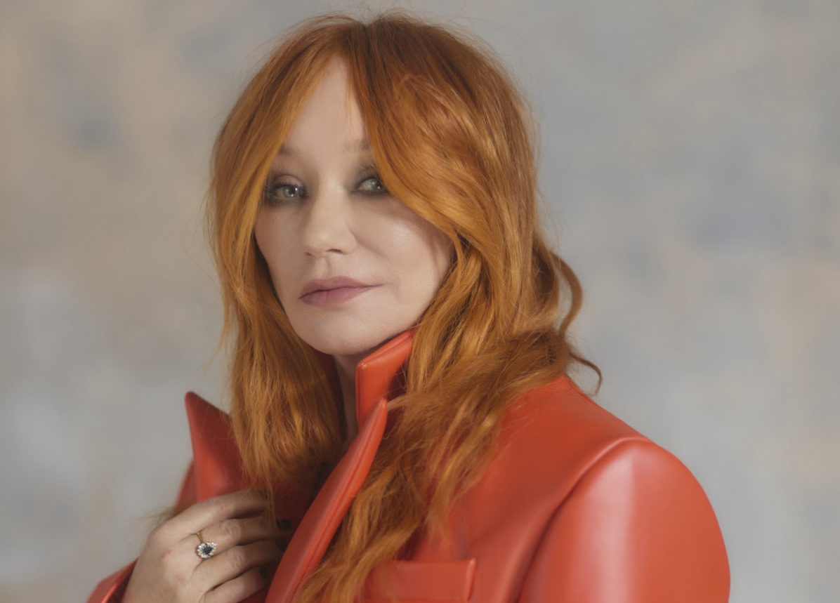 Tori Amos Stronger Together