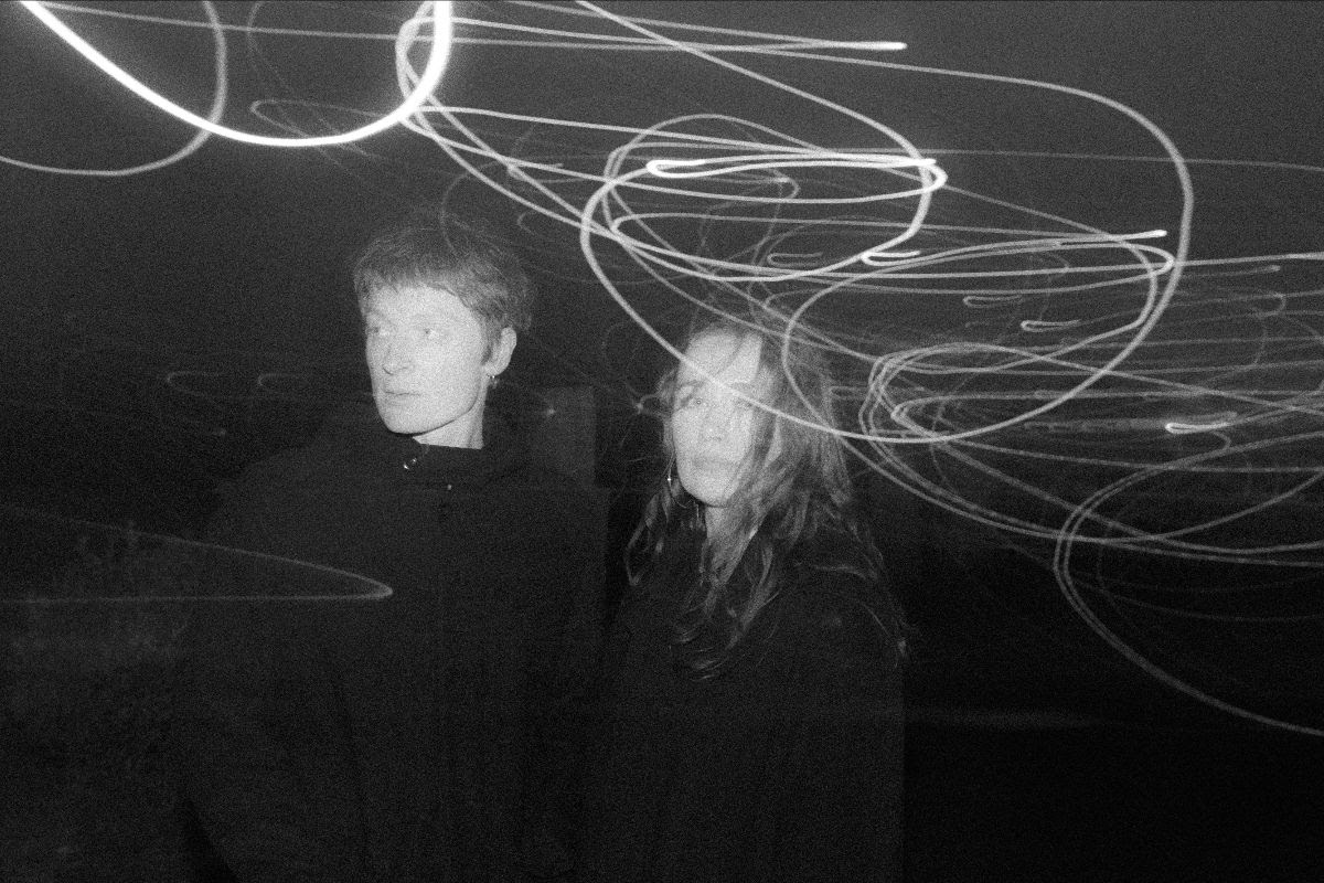 White Flowers unveil new single, "Heaven"