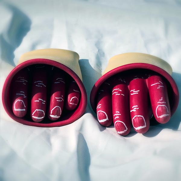 Andrew Jim Gannon - Hydrate Those Folds