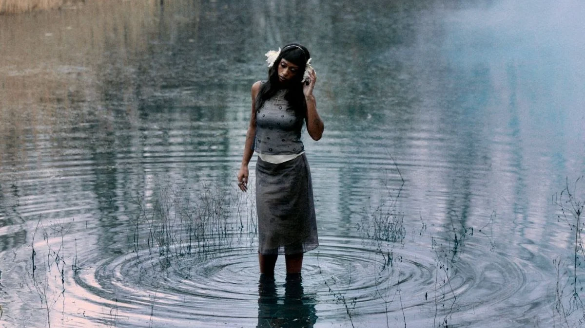 Nia Archives drops X-rated new single, "Danger"