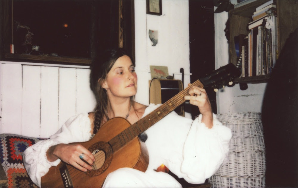 Camille Camille announces new album, Enchanted Sea