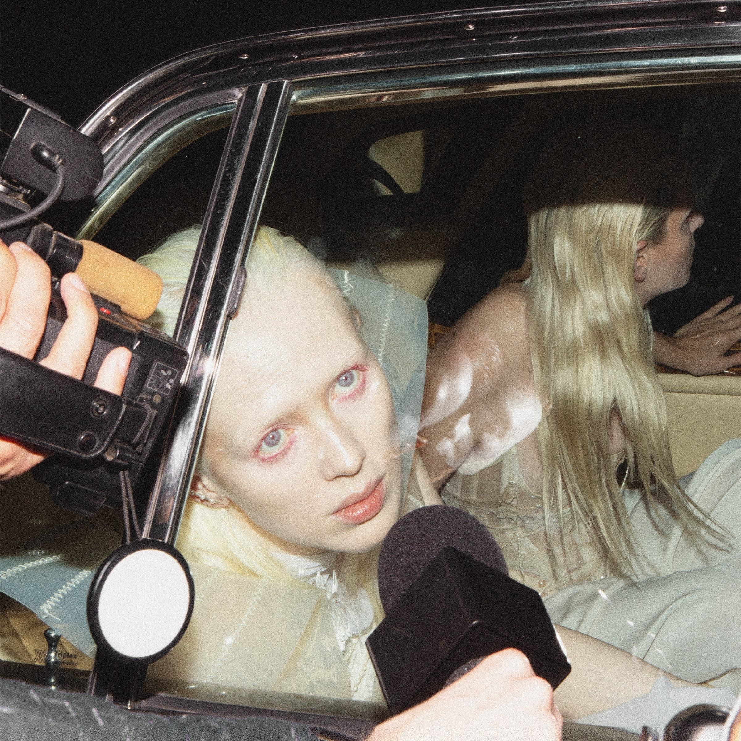 Static Dress injury episode