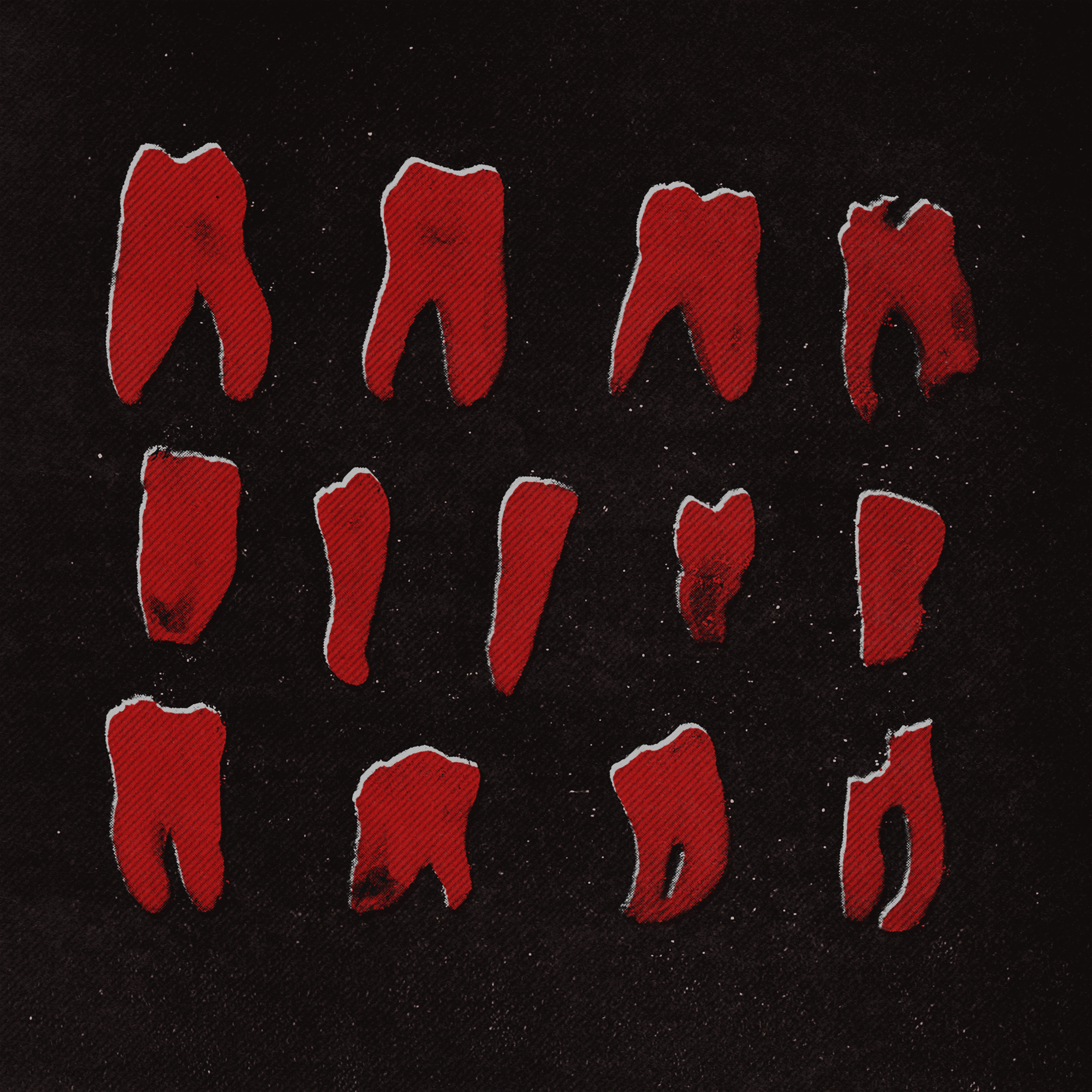 Makeshift Art Bar Marionette