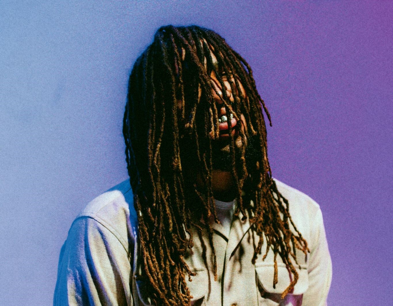 mynameisntjmack can’t escape the irony in his latest alt-rap track ...