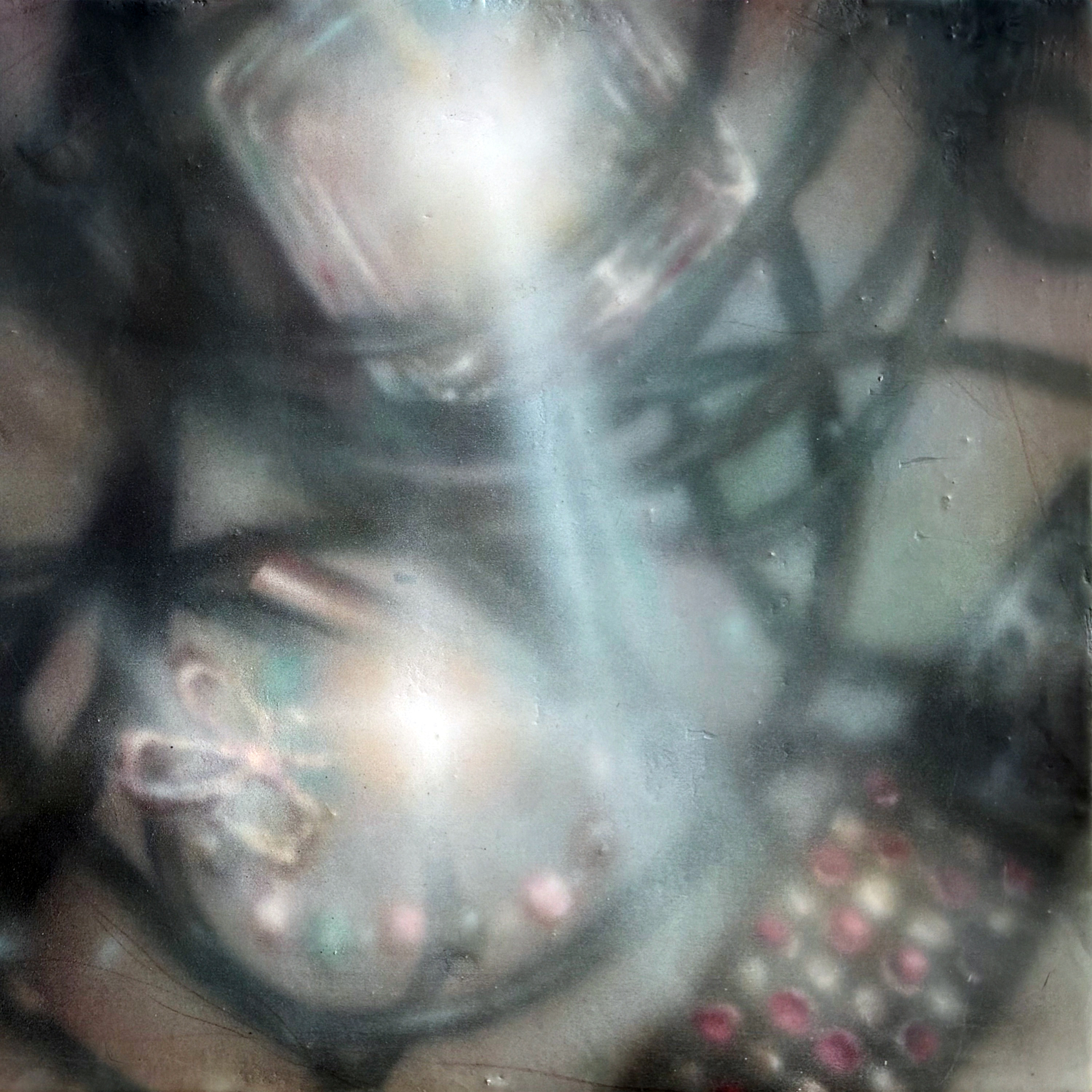 Untitled halo Album Cover