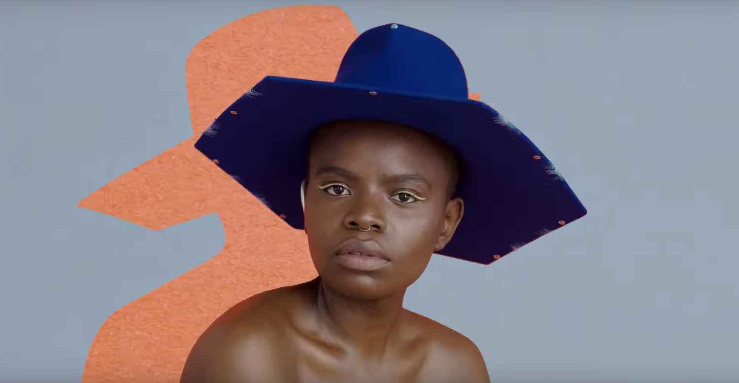 Vagabon flood hands video