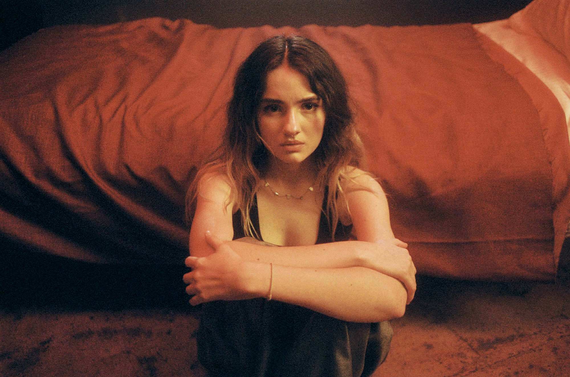 Valencia grace joe magowan