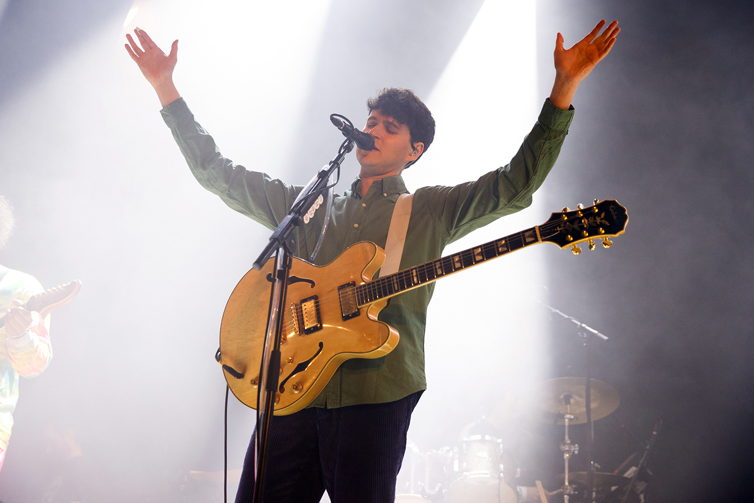 Vampire weekend iah 220319 burakcingi03