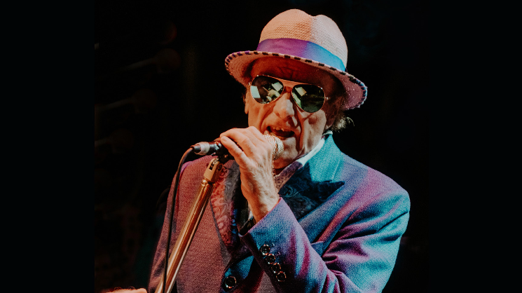 Van morrison