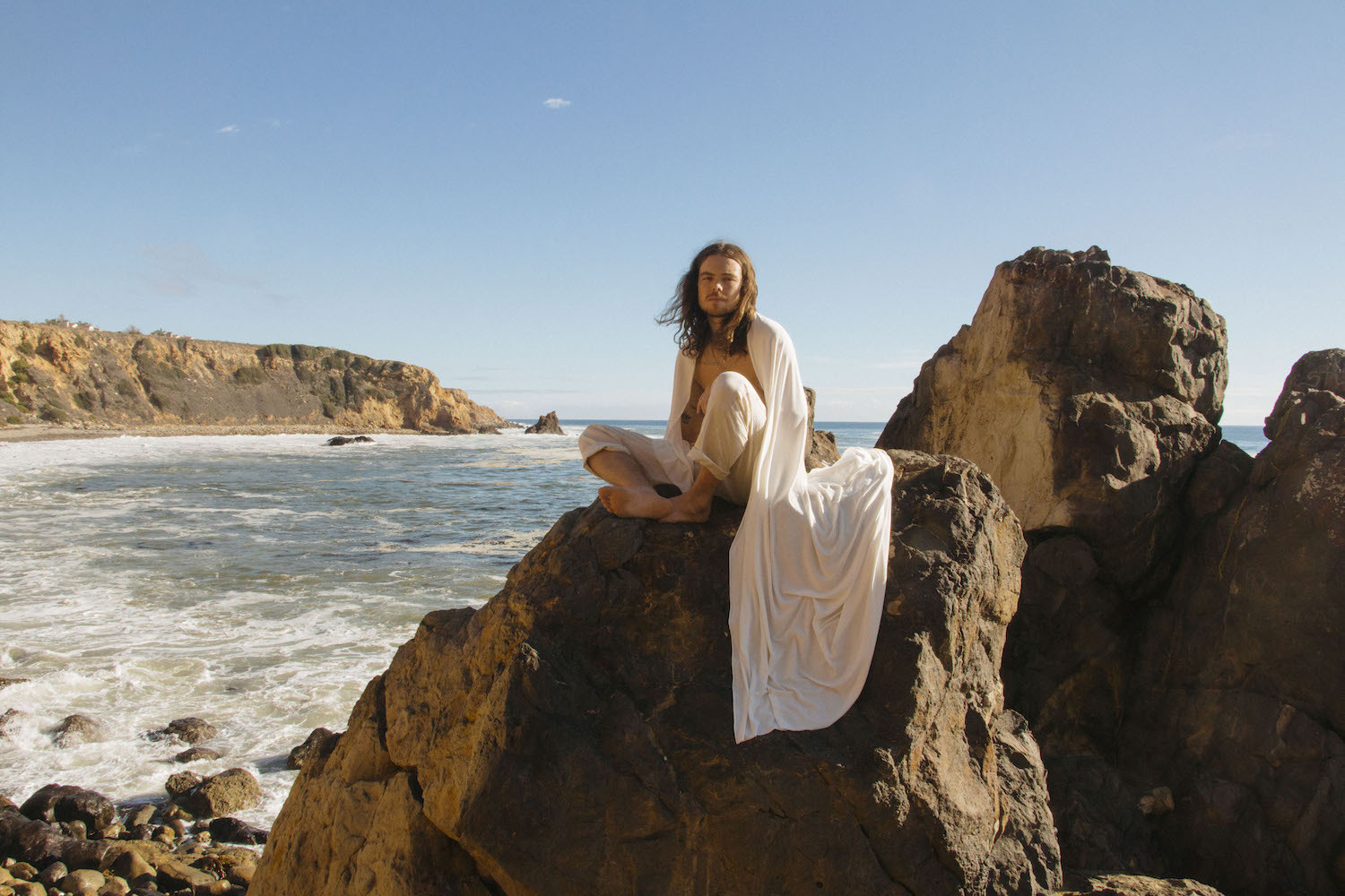 Vancouver sleep clinic bad dream