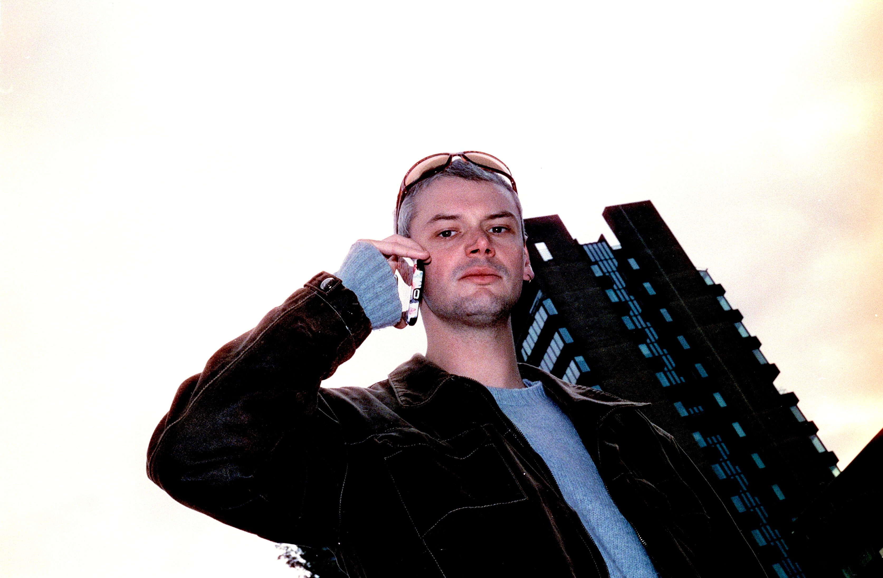 Vegas water taxi by Holly Whitaker Untitled 45 5