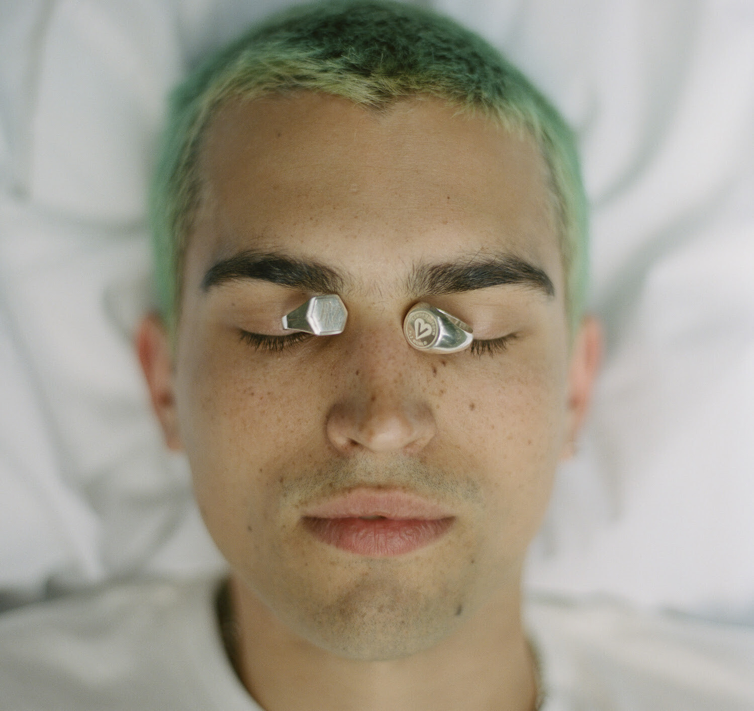 Vegyn its nice to be alive