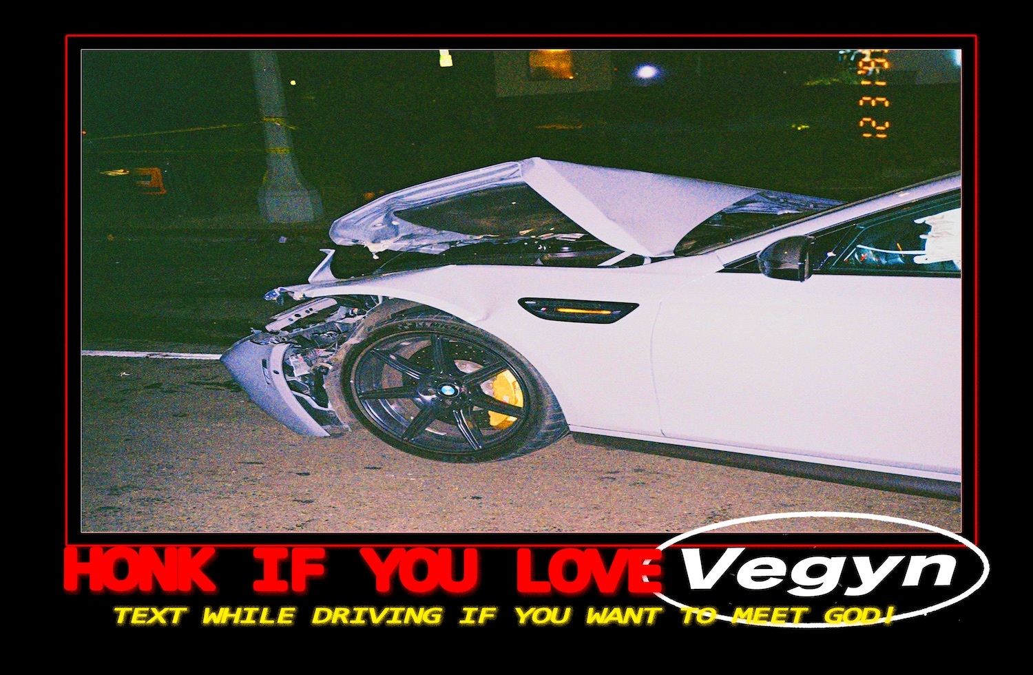 Vegyn mixtape 2019