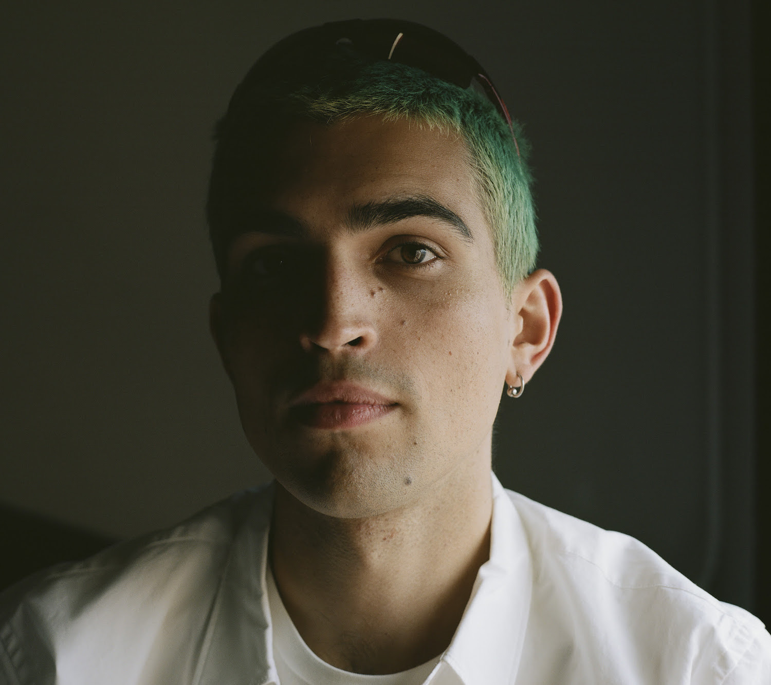 Vegyn nauseous devlish