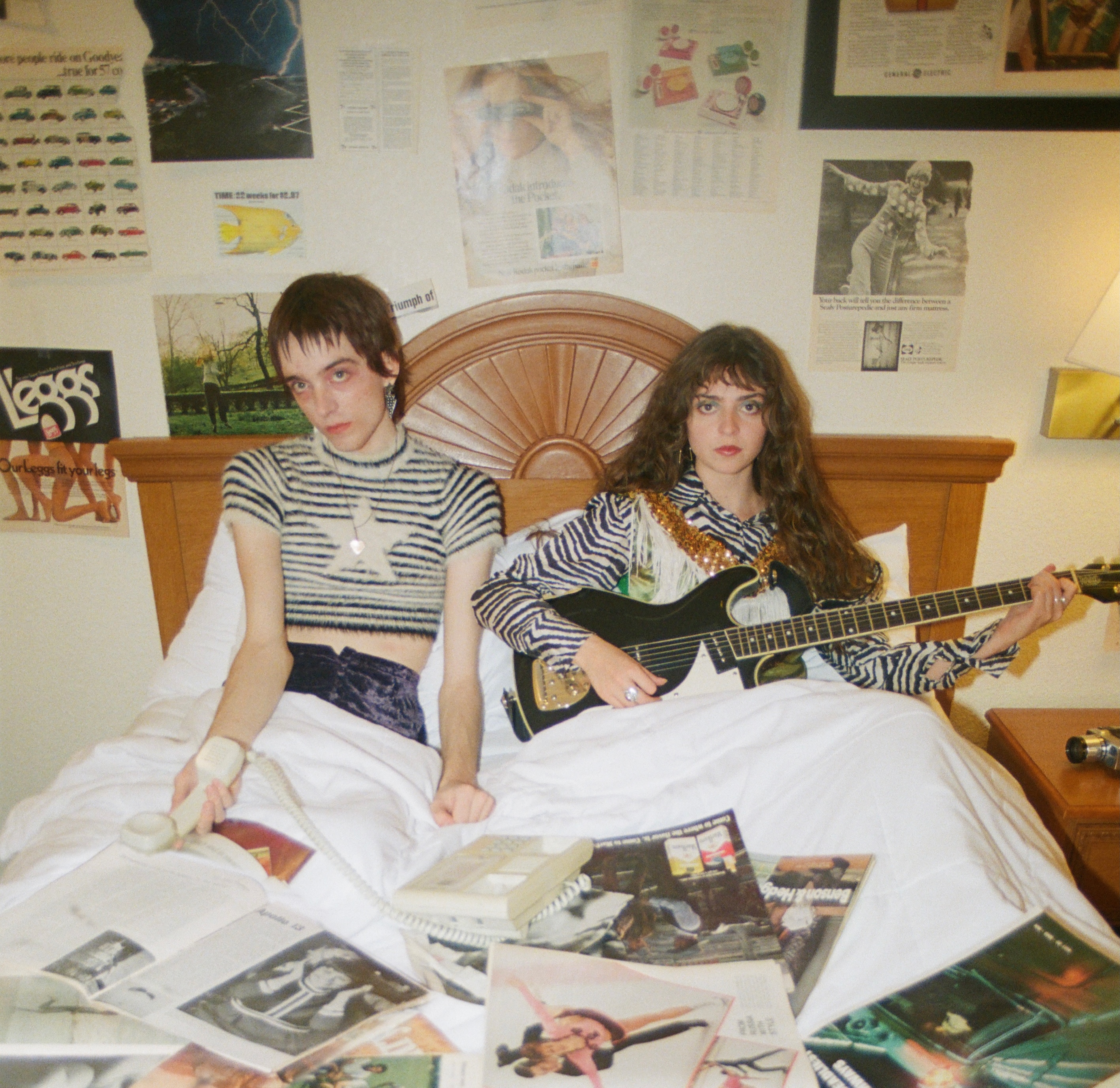 Velveteers press pic 26